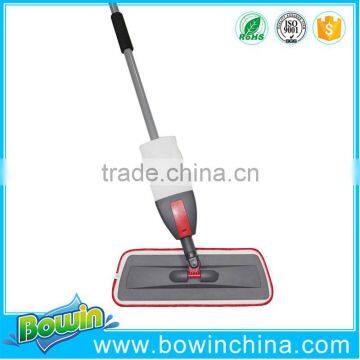 Dolphin shape easy spray mob for floor cleaning