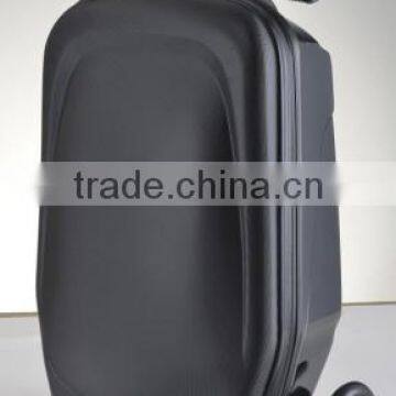 Airport Micro 3in1 ABS Scooter Trolley Luggage With CE photo-3
