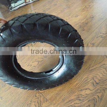 Tire 4.00-8 Tyre Tire photo-3