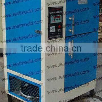 Constant temperature humidity curing cabinet