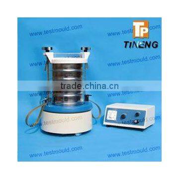 Standard automatic lab Test Sieve Shaker