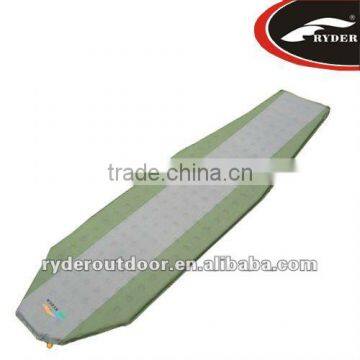 190T PVC Outdoor Mattress