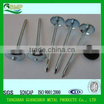 low price galvanized roofing nails