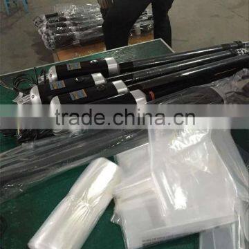 Double Intercom Door Wireless Swing Gate Opener photo-5