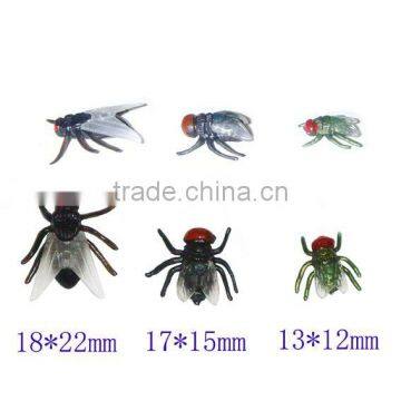 Sell plastic fly toy