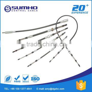 OEM Push Pull Control Cables