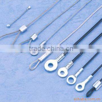Galvanized Steel Wire/Steel Wires /Aircraft Cables Accessories photo-4