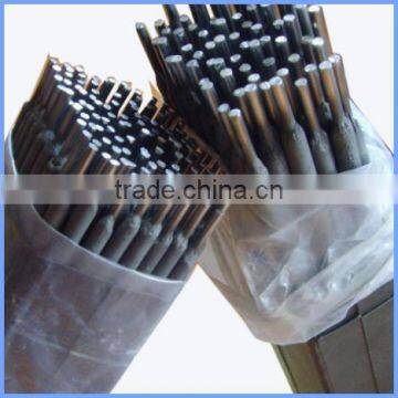 Guangzhou Supply E7018 Carbon Steel Material Welding Electrode photo-3