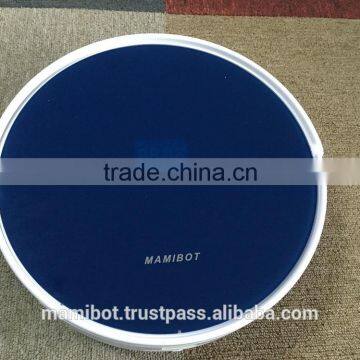 Best Performance on Dry and Wet Mopping Robot Vacuum Cleaner With Big Dust Box and Water Tank photo-2
