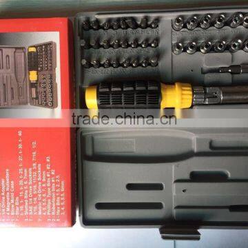 41pcs Bit and Socket Set photo-5
