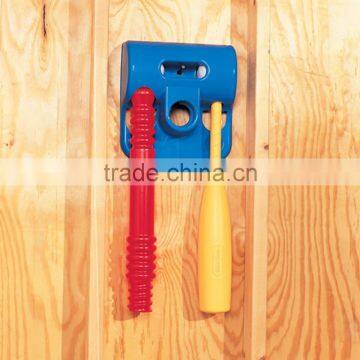 Dongguan ICTI Factory Plastic Children Mini Sport Baseball Toys photo-6