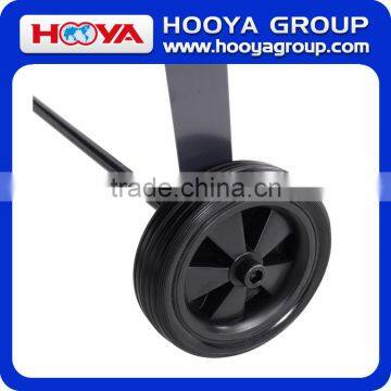 Galvanized Movable Cheap Metal Planter Holder photo-5