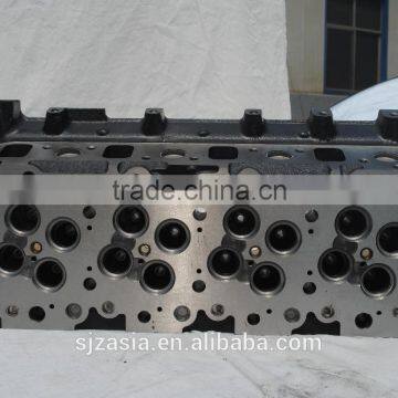 4HK1 Diesel Engine Parts Cylinder Head for ISU ZU 4HK1 OEN:8-98018454-4 8-98008-363-3 photo-3