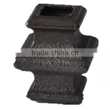 Popular Cast Iron Decorative Pieces Manufacturer photo-2