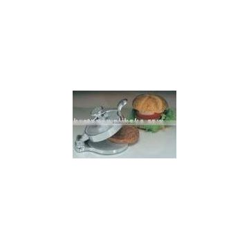 hamburger mould