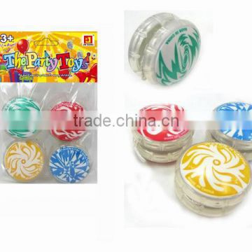 cheap quality promotion classic ABS hot yoyo manufacturer with EN71