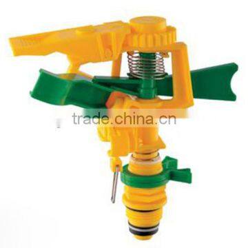 Swing Arm Irrigation Sprinkler Heads