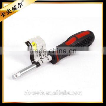 Ok-Tools 1/4" spinner handle with bead