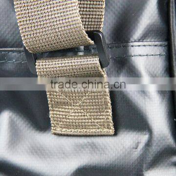 Hot Sale Portable Shoulder Audio PU Bag Speaker photo-5