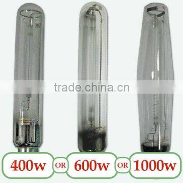 2000K Bulb 400W HPS for grow light