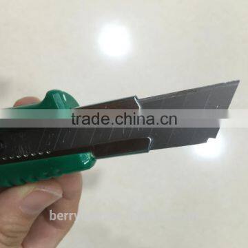 Berrylion Stainless Steel Utility Kinfe Office Use Utility Kinfe photo-2