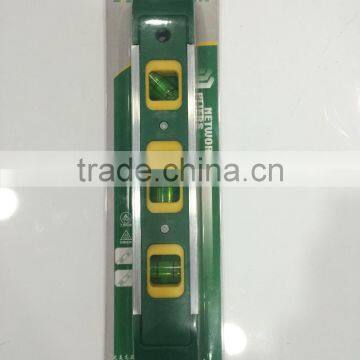 BERRYLION 225mm Frame Level Tools Mini Spirit Level, Cheap Price Mini Level photo-5