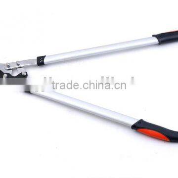 bypass lopper with Alum handles