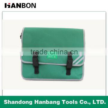 Multifunction Tool Bag With Single Strap Shoulder Bag photo-2