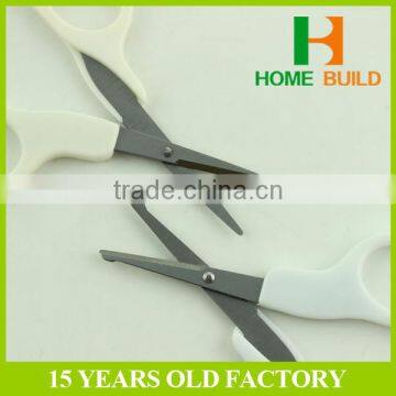 Factory Price HB-S4101 Carefully Designed Premium Quality Baby Nail Scissors photo-5