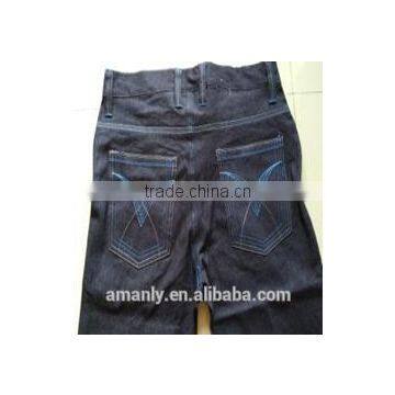 MENS JEANS BRAND RED FACE