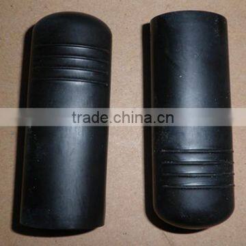 Iindustrial Product Different Small Forms Plastic Lamp Shade photo-5