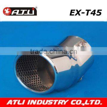 Stainless steel Exhaust Pipes for cars