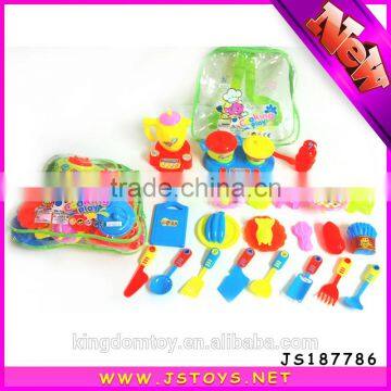 Hot Sale Unbreakable Mini Toy Tea Set for Kids photo-5