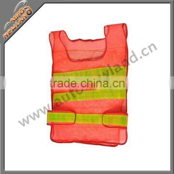 EN471 Class 2 Reflective Safety Vest