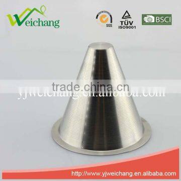 WCE6030 ,funny Shape Stainless Steel Tea Infuser Tea Strainer Tea Tools High Quality photo-2