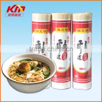 Chinese Hot Selling Instant Tube Noodles Bring Your Tongue Enjoyment photo-4