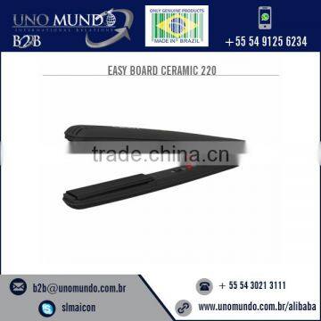 Bulk Supplier of Professional Hair straightener - Easy Ceramic Price