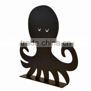 wooden octopus toys piece
