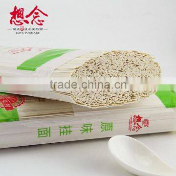1000g Original Taste Noodles Low Carb Pasta Udon Noodle Xiang Nian Brand photo-4
