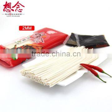366g Wholesale Instant Noodles Beijing Noodles With Seasoning Bags Xiang Nian Brand photo-5