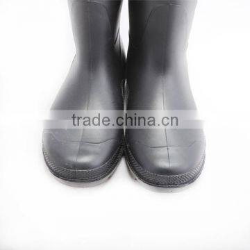 CE 20347 Men PVC Working Rain Boots photo-4