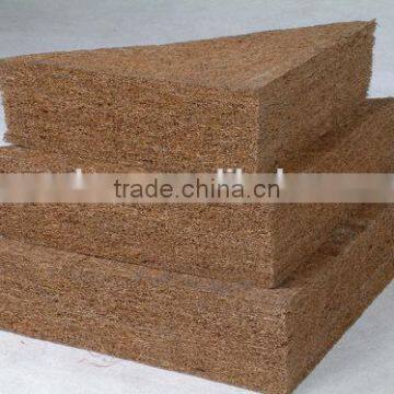 Natural Coir Fiber Mattress Layer photo-6