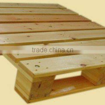 Euro pallet
