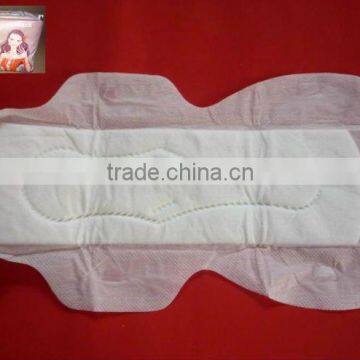 sanitary napkin