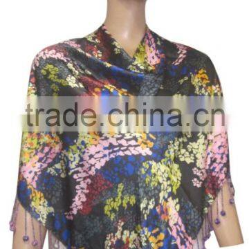 Triangle Poncho photo-3