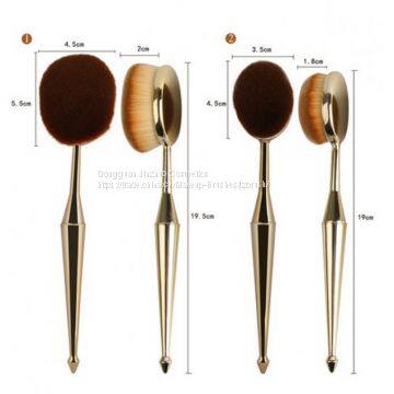 Discount Professional Makeup Brush Set photo-3