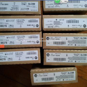 PLC AB 1746-NIO4I 1746-NIO4V System I/O Module photo-4