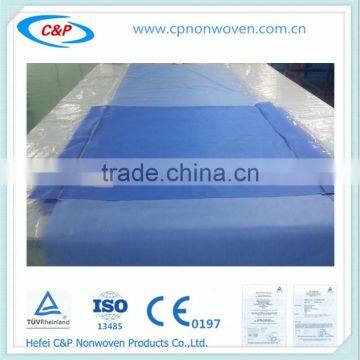 Medical Disposable Angiography Drape photo-2