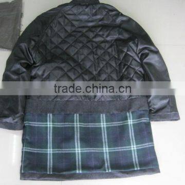 Latest Design Coat Pant Men Suit photo-6