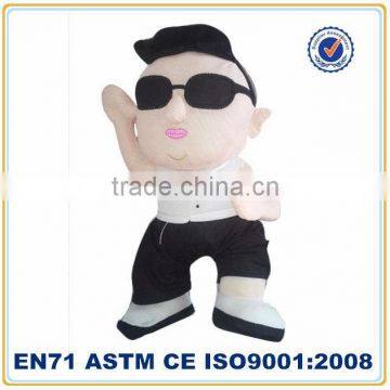 Hot! Gangnam Style musicial PSY Toy